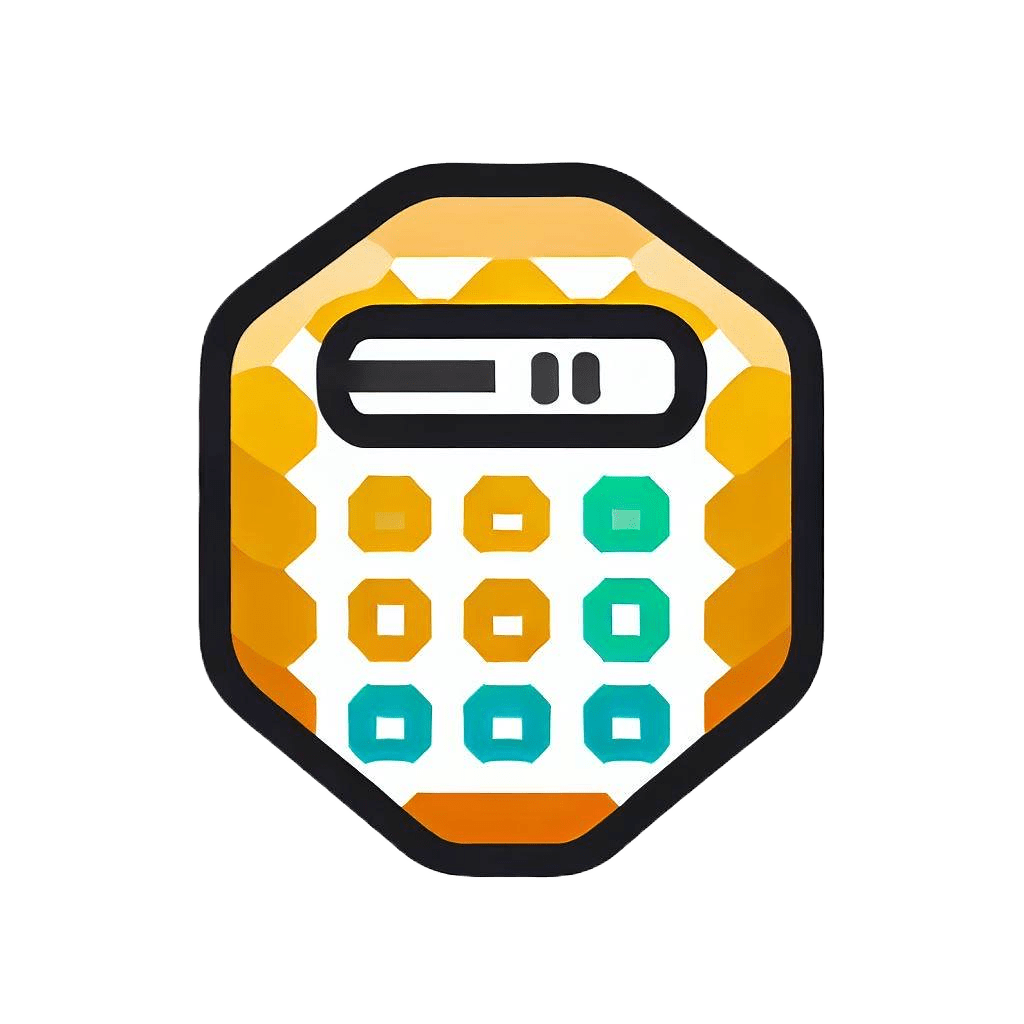 Calculator Hive logo